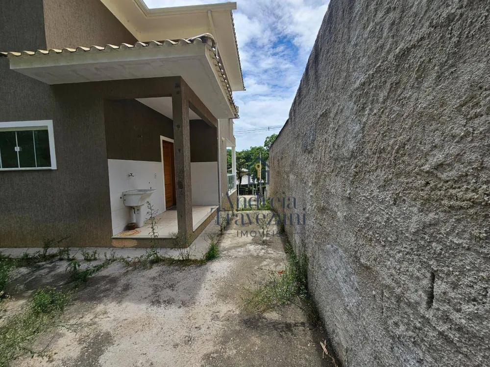 Casa de Condomínio, 4 quartos - Foto 24