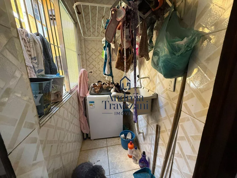 Casa, 1 quarto, 40 m² - Foto 6