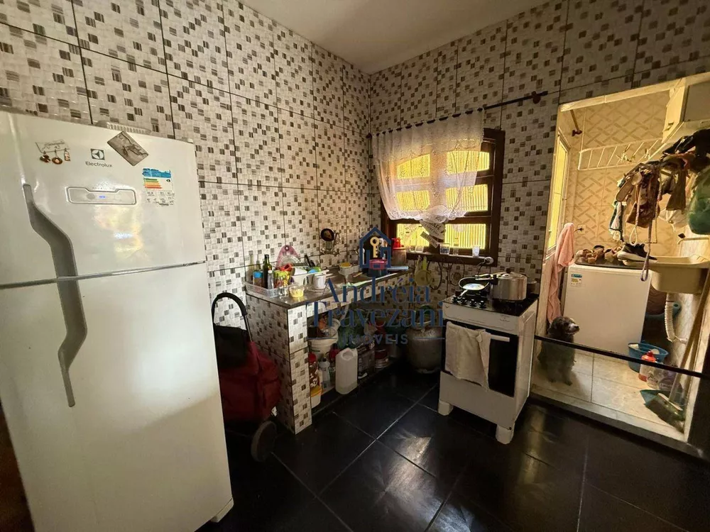 Casa, 1 quarto, 40 m² - Foto 7