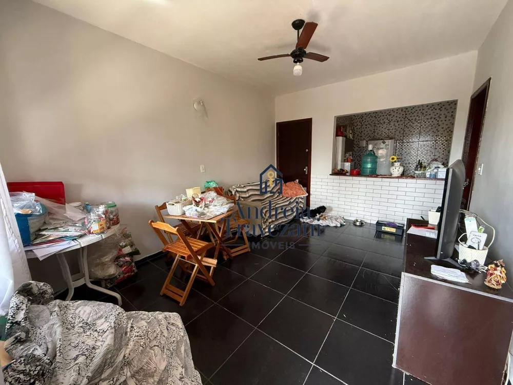 Casa, 1 quarto, 40 m² - Foto 4