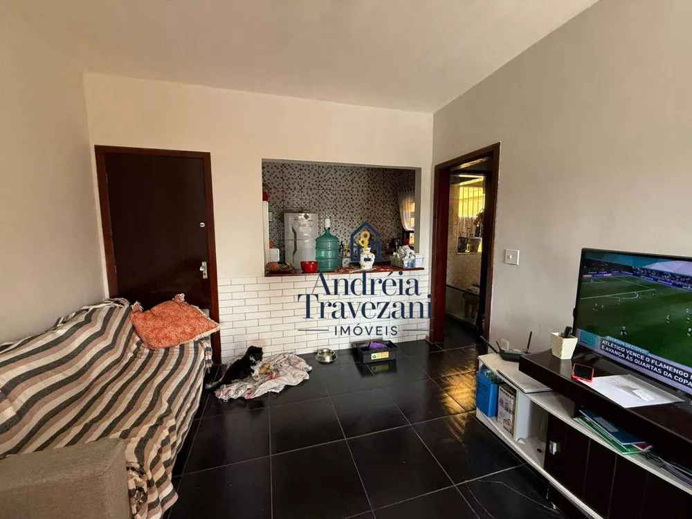 Casa, 1 quarto, 40 m² - Foto 11