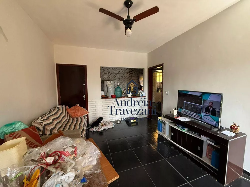 Casa, 1 quarto, 40 m² - Foto 3