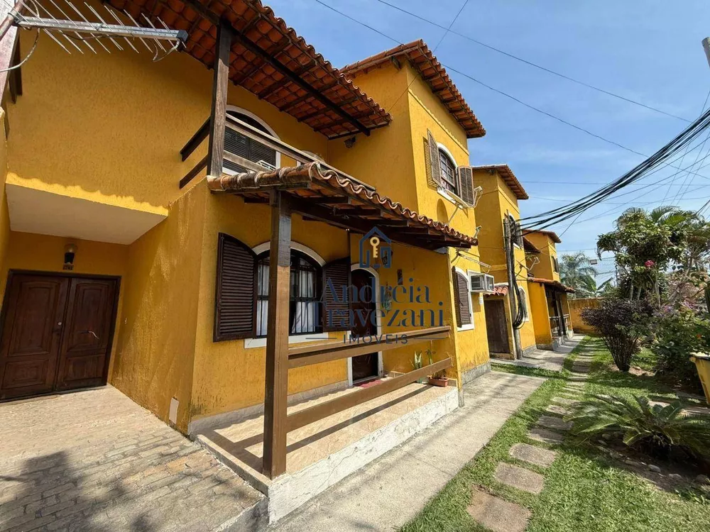 Casa, 1 quarto, 40 m² - Foto 2