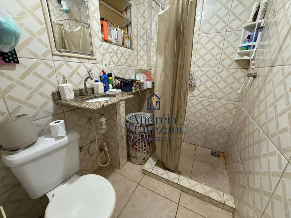 Casa, 1 quarto, 40 m² - Foto 9