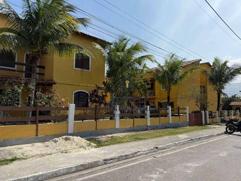 Casa, 1 quarto, 40 m² - Foto 1