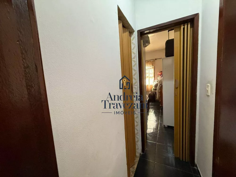 Casa, 1 quarto, 40 m² - Foto 8