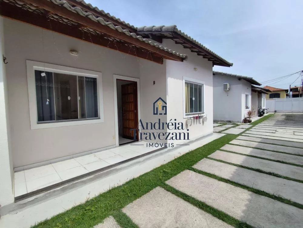 Casa, 2 quartos, 70 m² - Foto 3