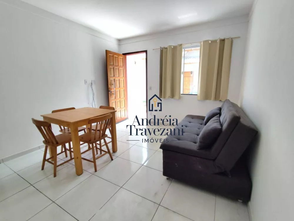 Casa, 2 quartos, 70 m² - Foto 5