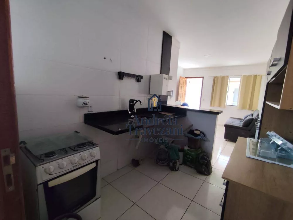 Casa, 2 quartos, 70 m² - Foto 7