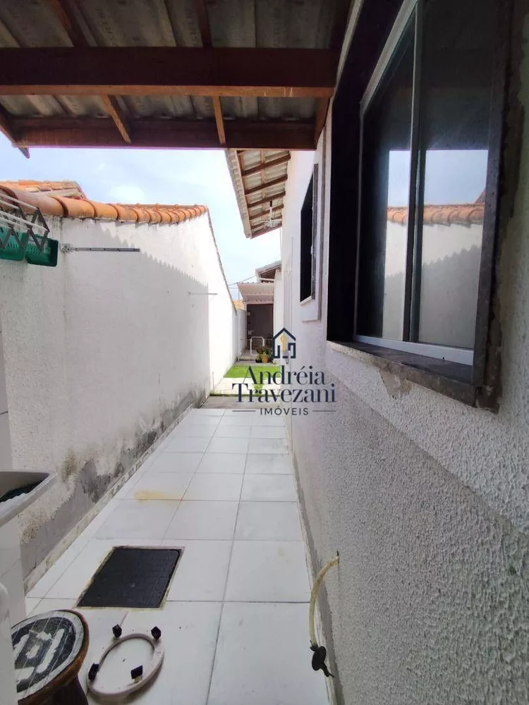 Casa, 2 quartos, 70 m² - Foto 13