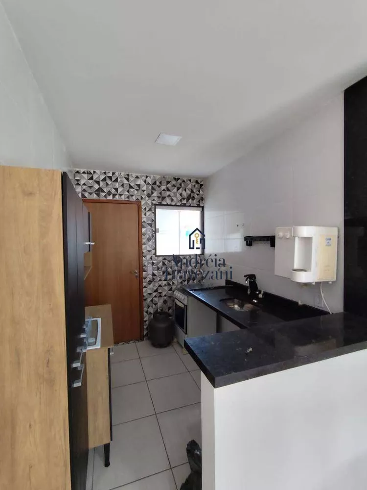 Casa, 2 quartos, 70 m² - Foto 8