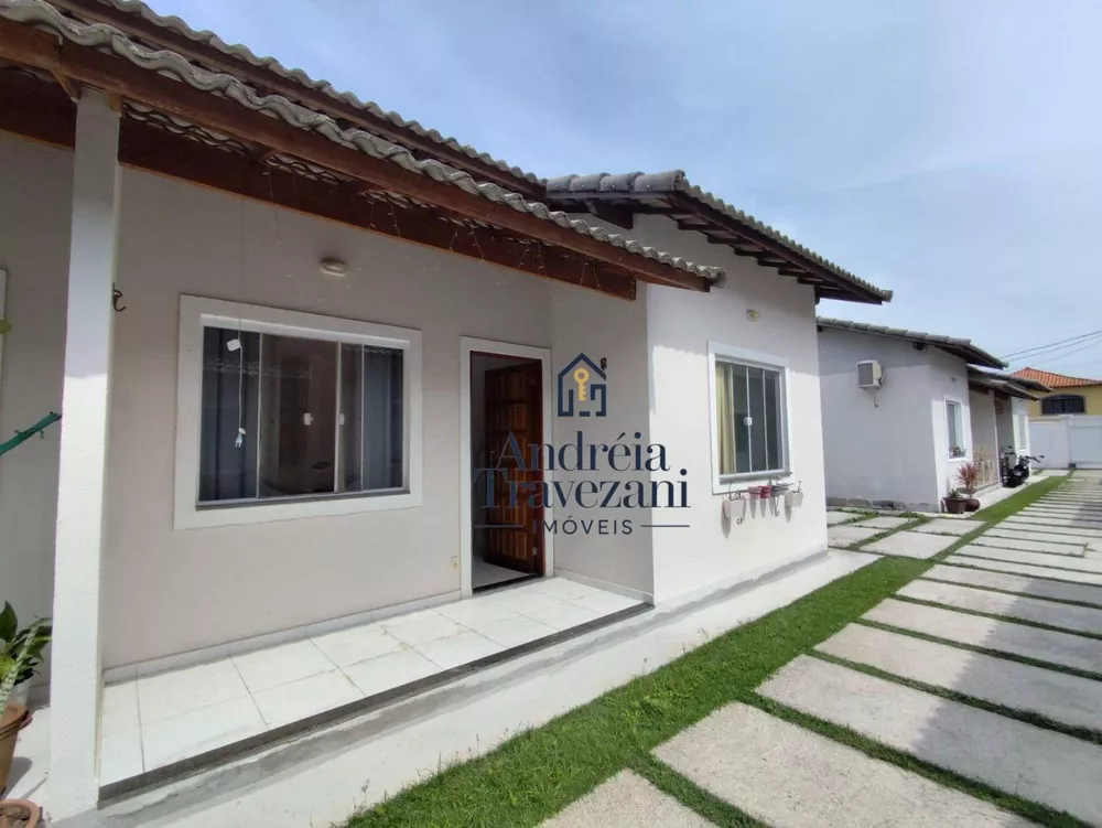 Casa, 2 quartos, 70 m² - Foto 1