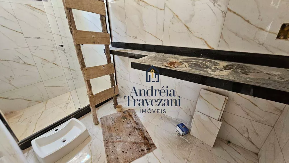 Casa, 3 quartos, 150 m² - Foto 4