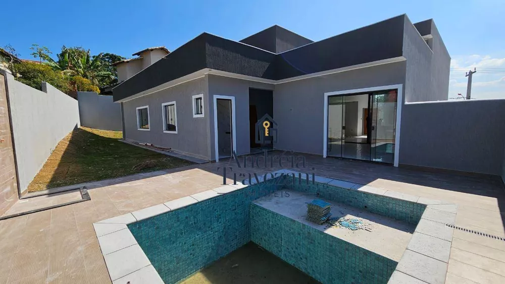 Casa, 3 quartos, 150 m² - Foto 25