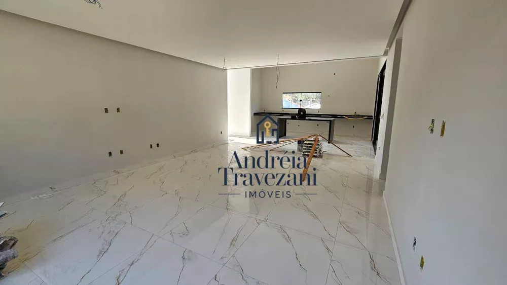 Casa, 3 quartos, 150 m² - Foto 2