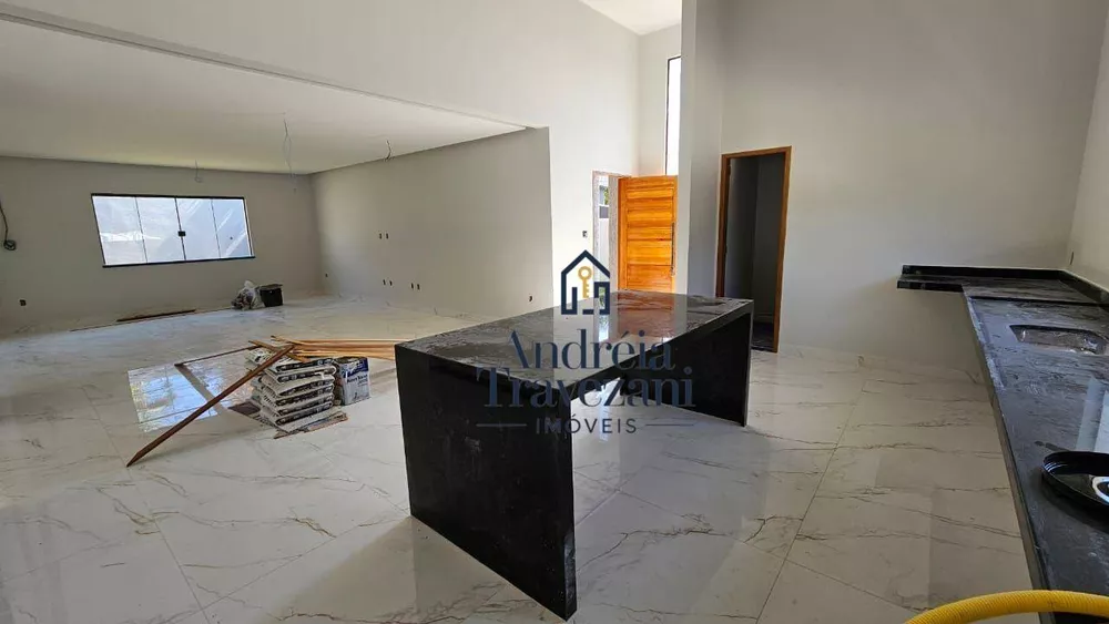 Casa, 3 quartos, 150 m² - Foto 5