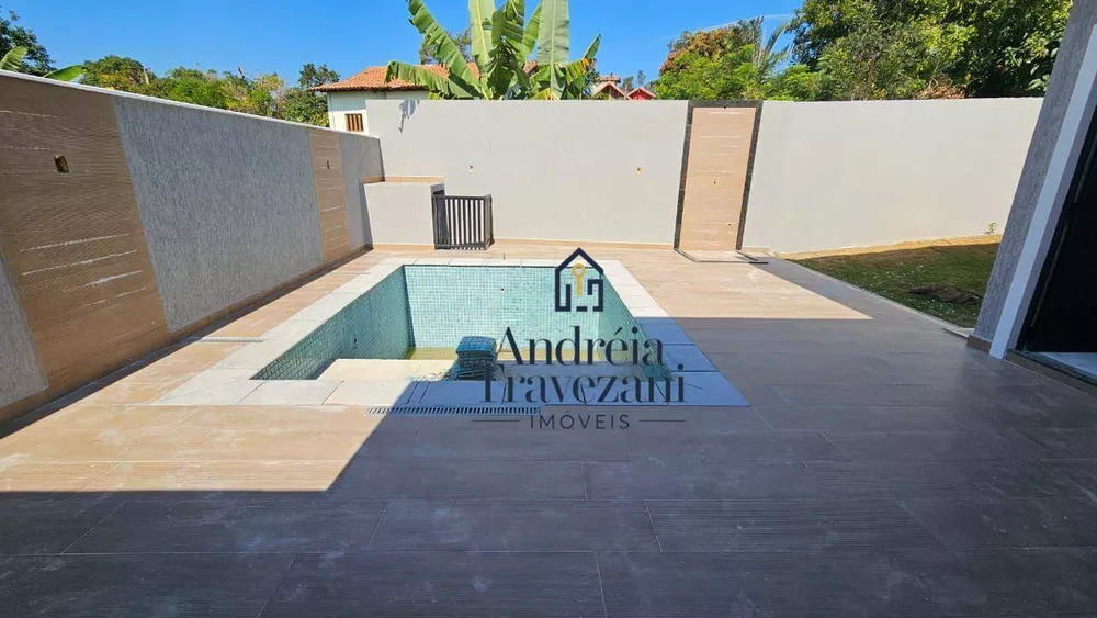 Casa, 3 quartos, 150 m² - Foto 20