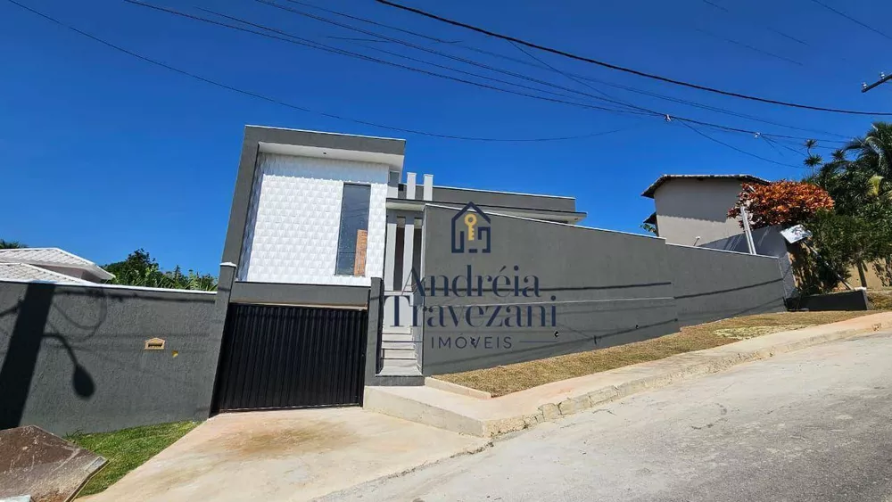 Casa, 3 quartos, 150 m² - Foto 1