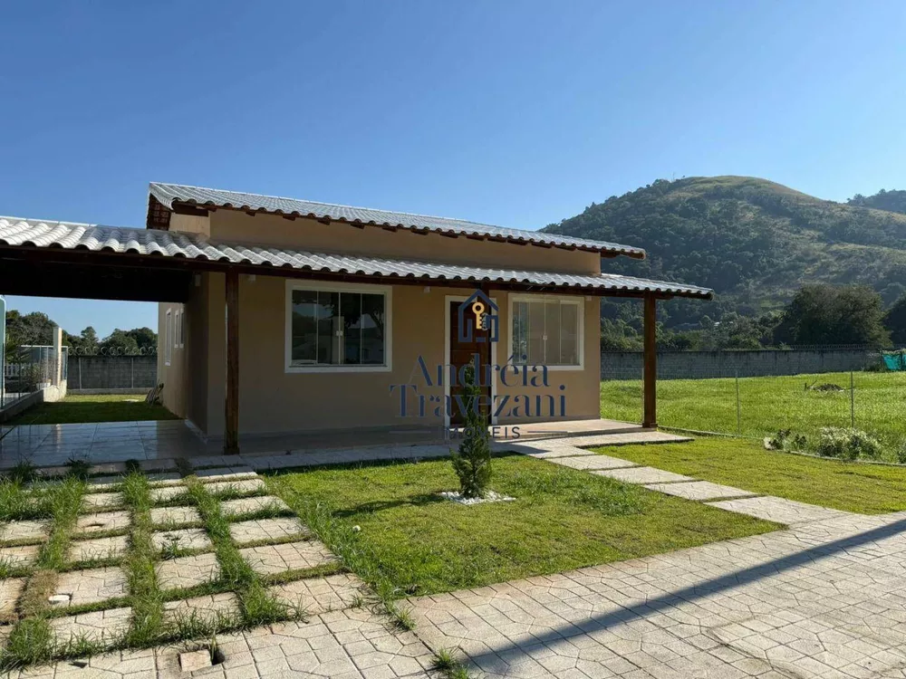 Casa de Condomínio, 3 quartos - Foto 12