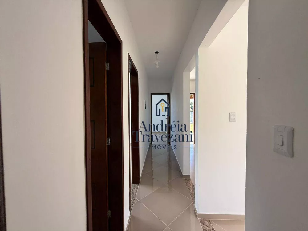 Casa de Condomínio, 3 quartos - Foto 17