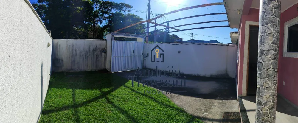 Casa, 2 quartos, 65 m² - Foto 4