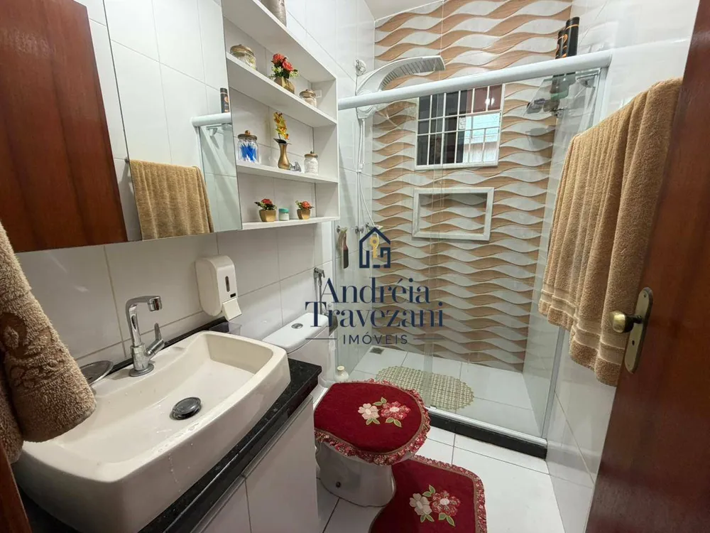 Casa, 2 quartos, 65 m² - Foto 16
