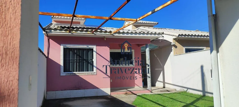 Casa, 2 quartos, 65 m² - Foto 1