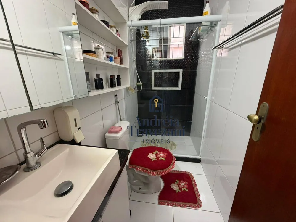 Casa, 2 quartos, 65 m² - Foto 5
