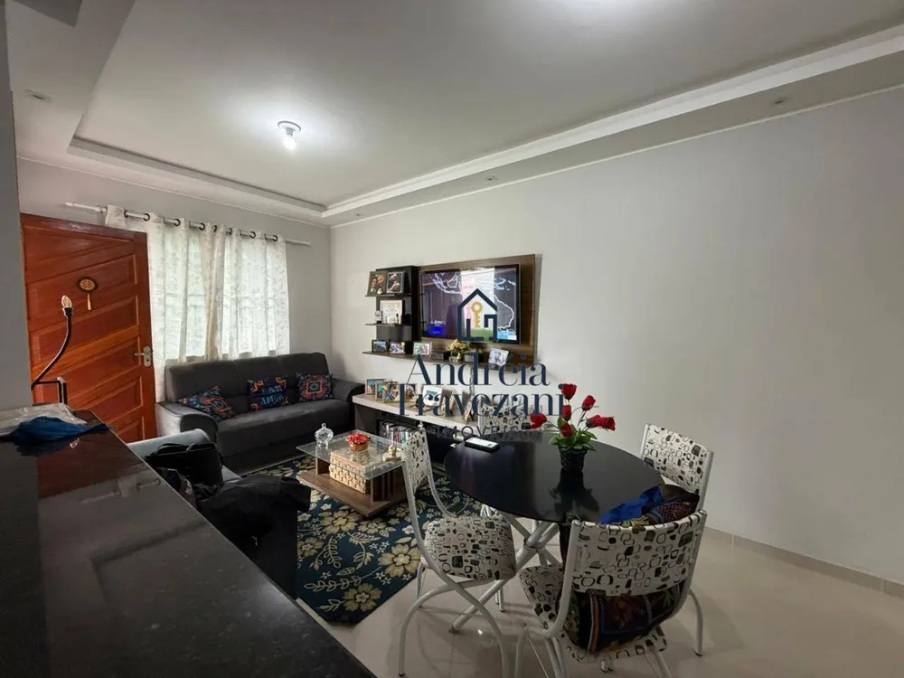 Casa, 2 quartos, 65 m² - Foto 8