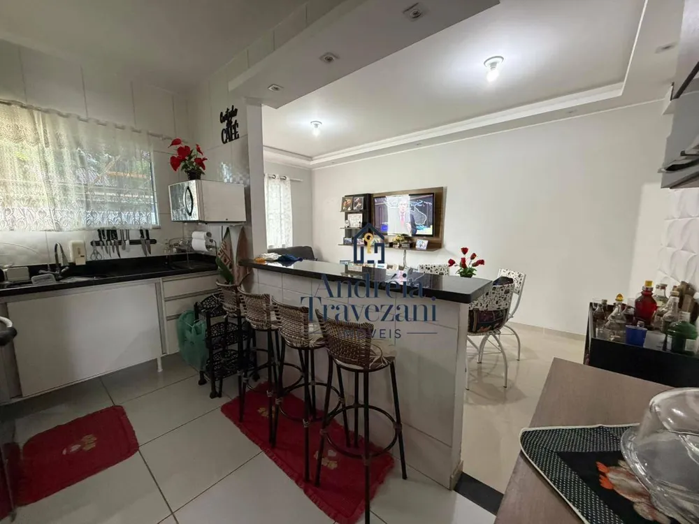 Casa, 2 quartos, 65 m² - Foto 6