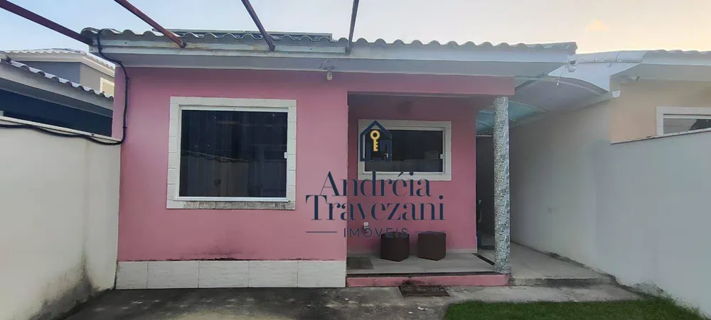 Casa, 2 quartos, 65 m² - Foto 2