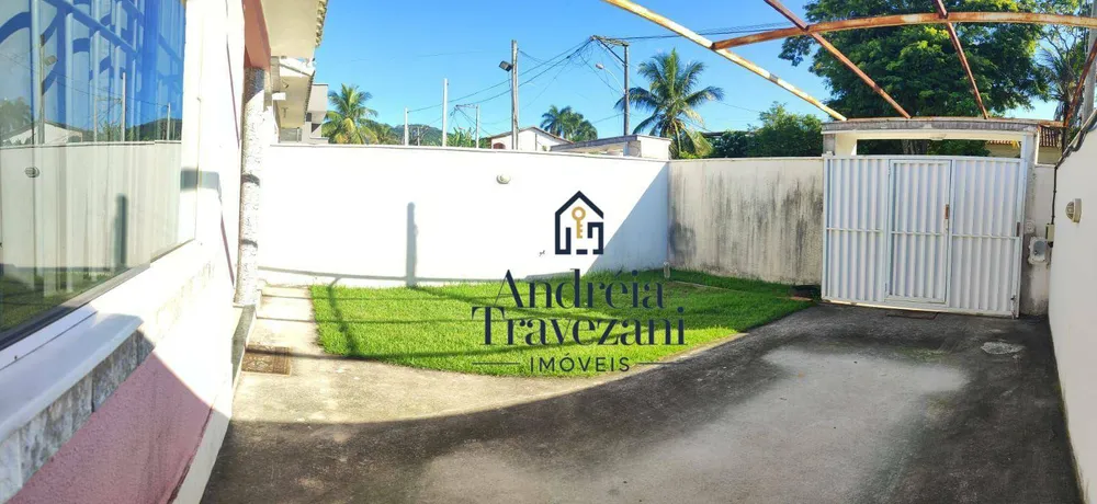 Casa, 2 quartos, 65 m² - Foto 3