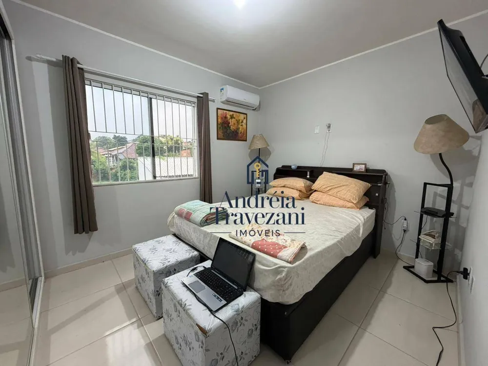 Casa, 2 quartos, 65 m² - Foto 12