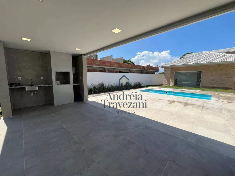 Casa, 6 quartos, 200 m² - Foto 15