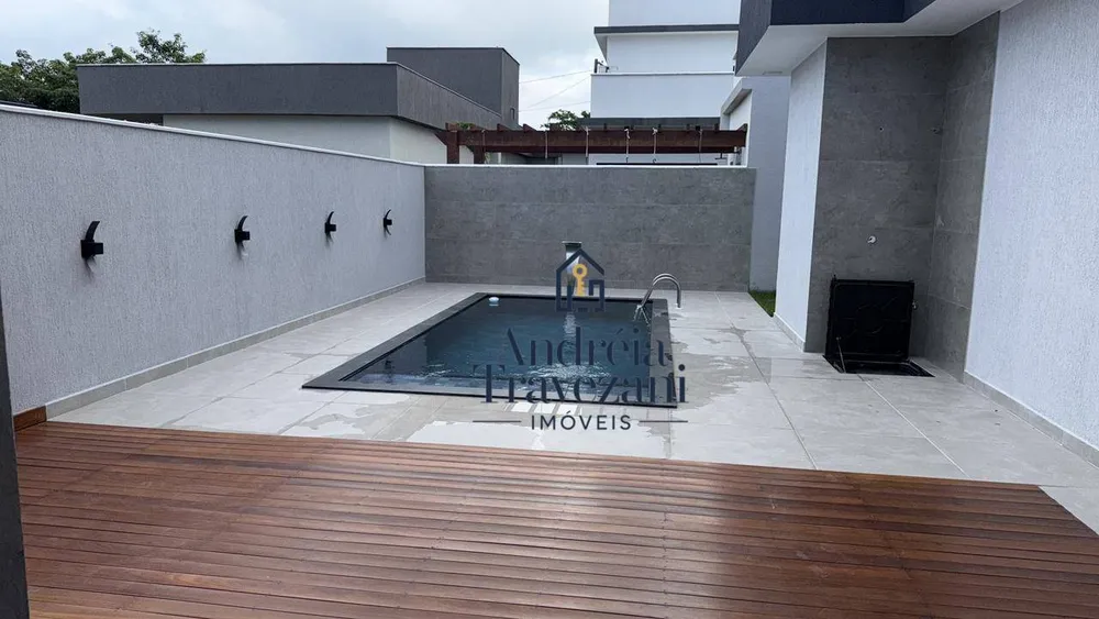 Casa de Condomínio, 3 quartos - Foto 25