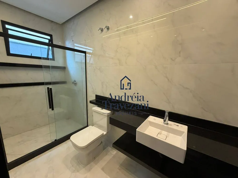 Casa de Condomínio, 3 quartos - Foto 18