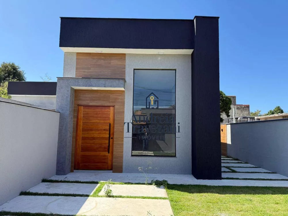 Casa, 3 quartos, 105 m² - Foto 13