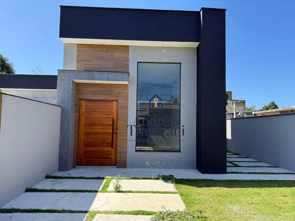 Casa, 3 quartos, 105 m² - Foto 6