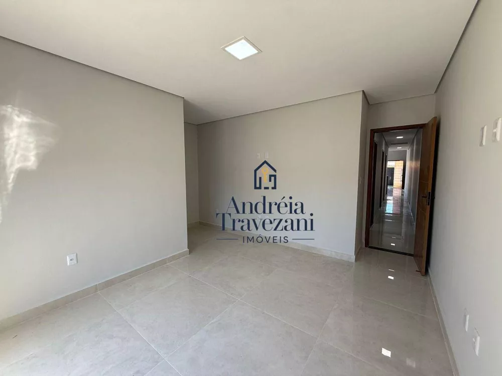 Casa, 3 quartos, 105 m² - Foto 12