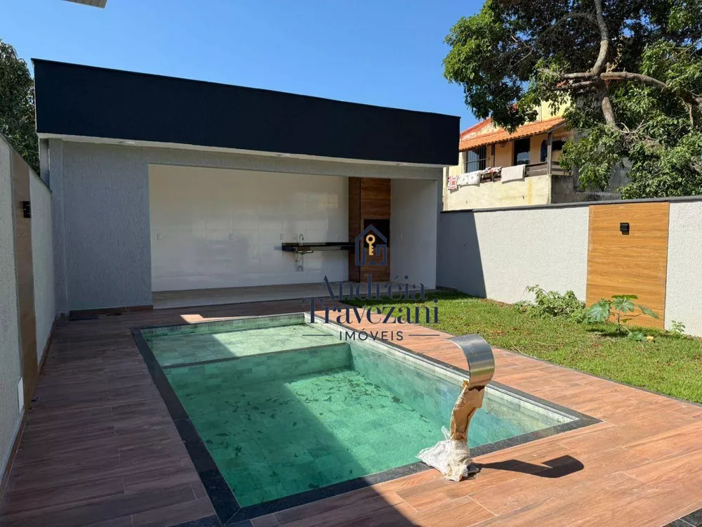 Casa, 3 quartos, 105 m² - Foto 7