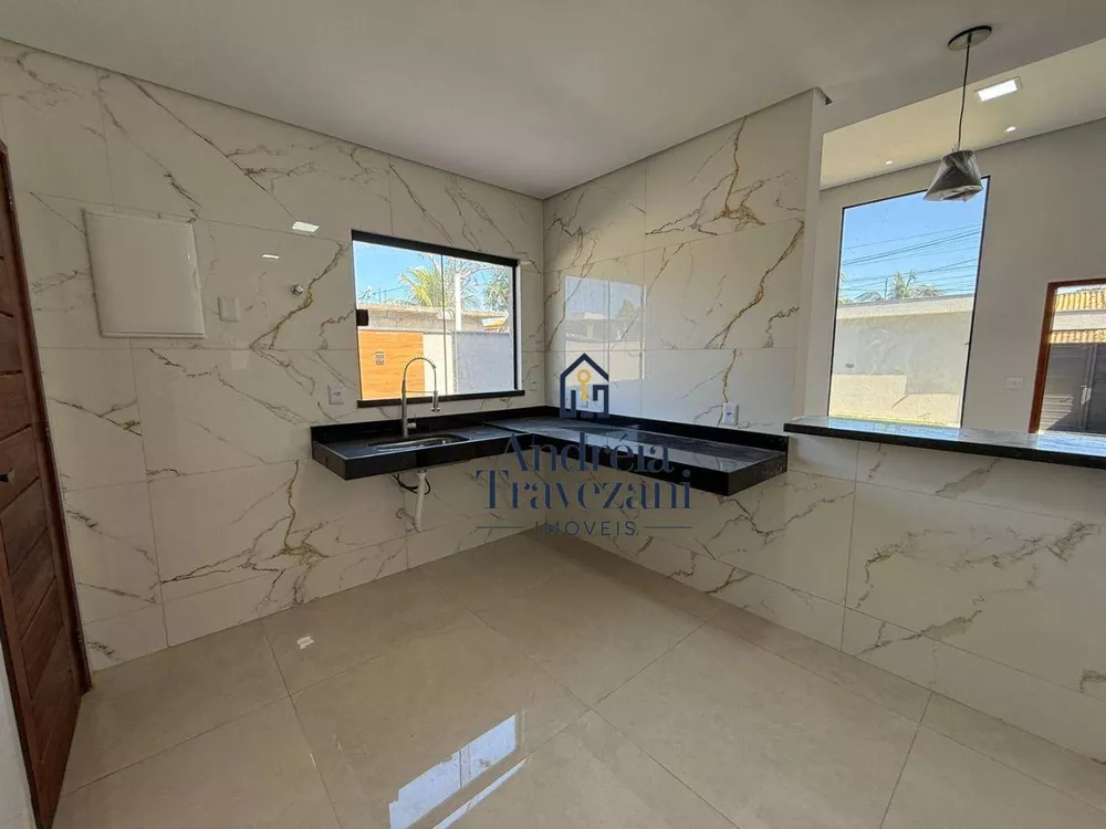 Casa, 3 quartos, 105 m² - Foto 24