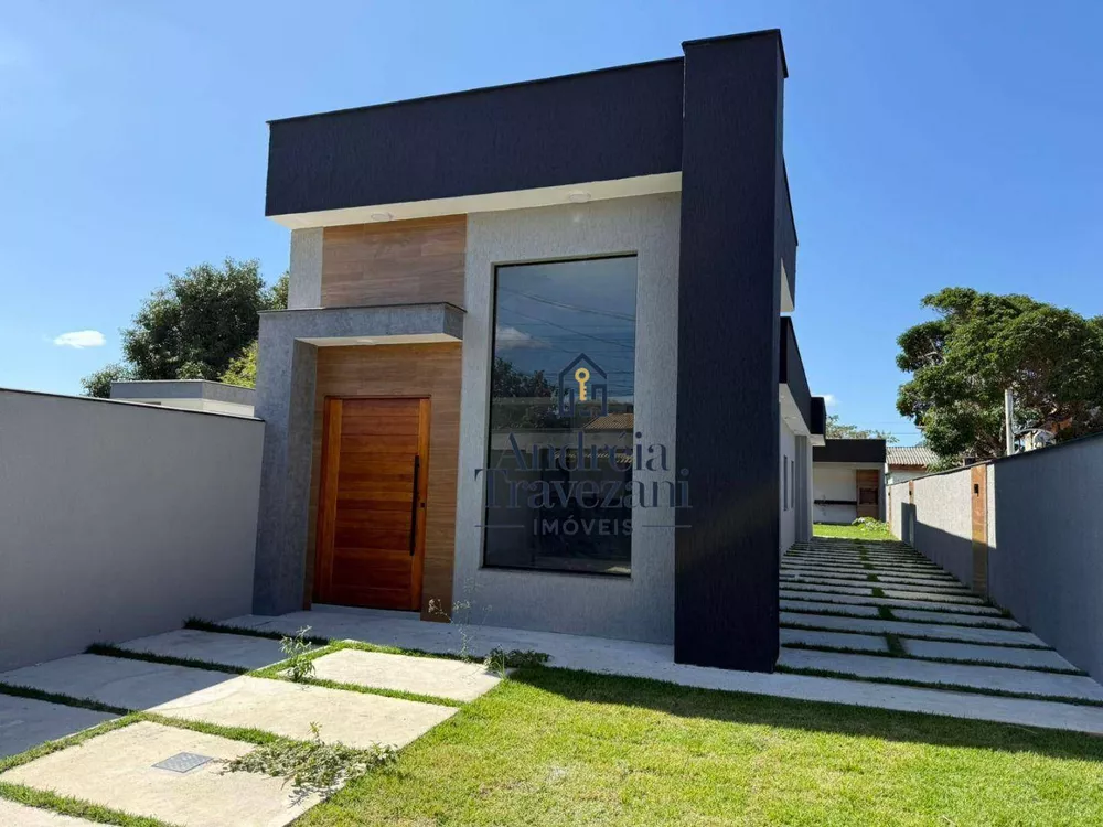 Casa, 3 quartos, 105 m² - Foto 5