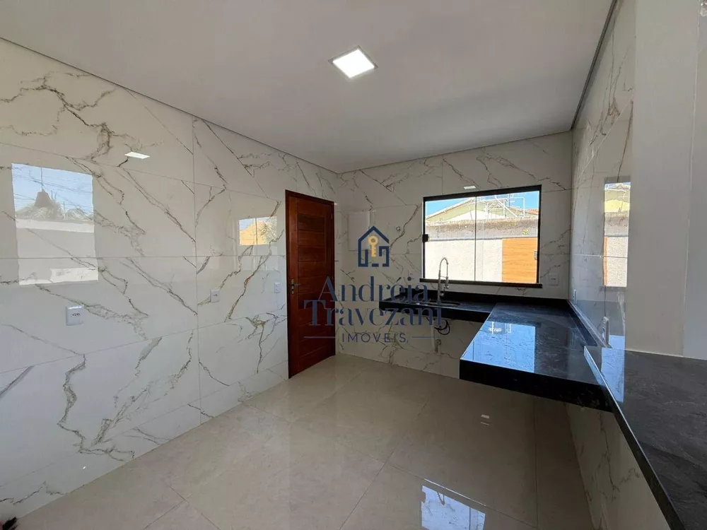 Casa, 3 quartos, 105 m² - Foto 3