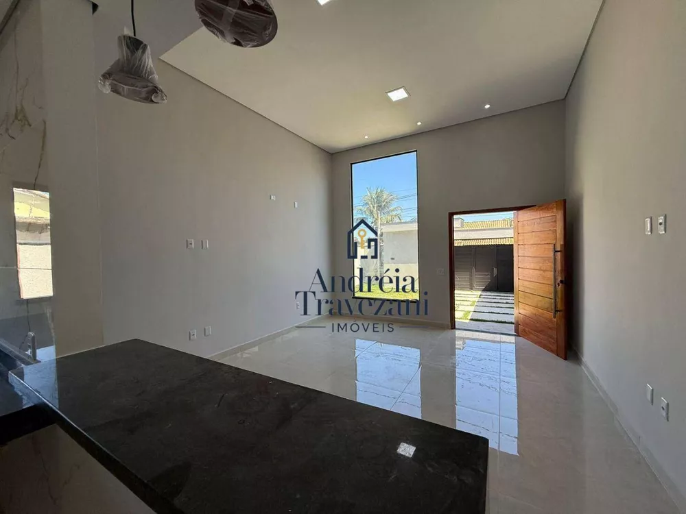 Casa, 3 quartos, 105 m² - Foto 4