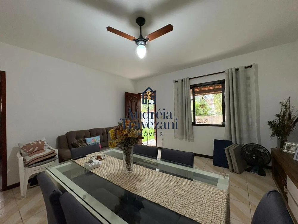 Casa, 2 quartos, 100 m² - Foto 2