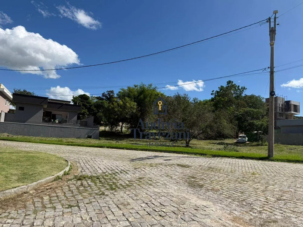 Loteamento e Condomínio, 387 m² - Foto 1