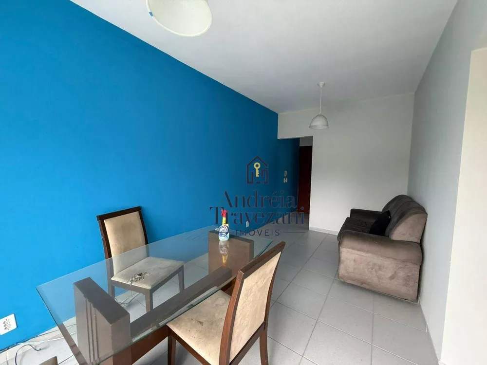 Apartamento, 2 quartos, 56 m² - Foto 2