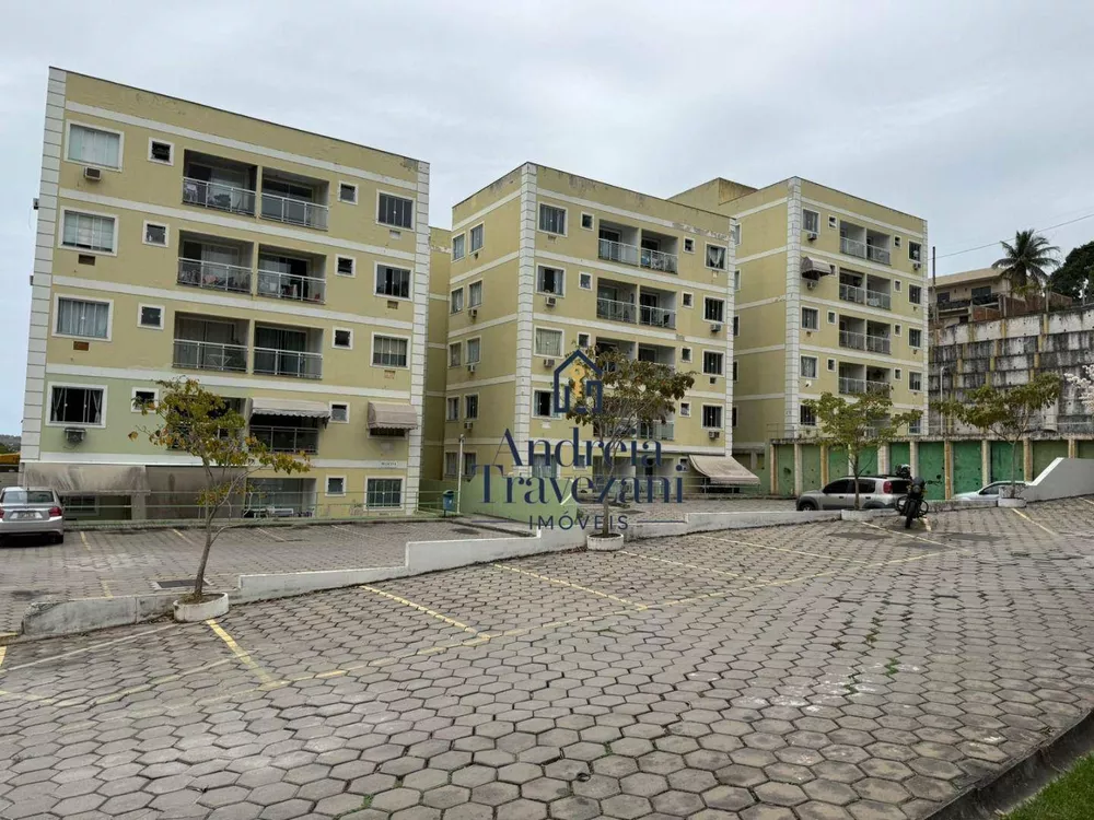 Apartamento, 2 quartos, 56 m² - Foto 1