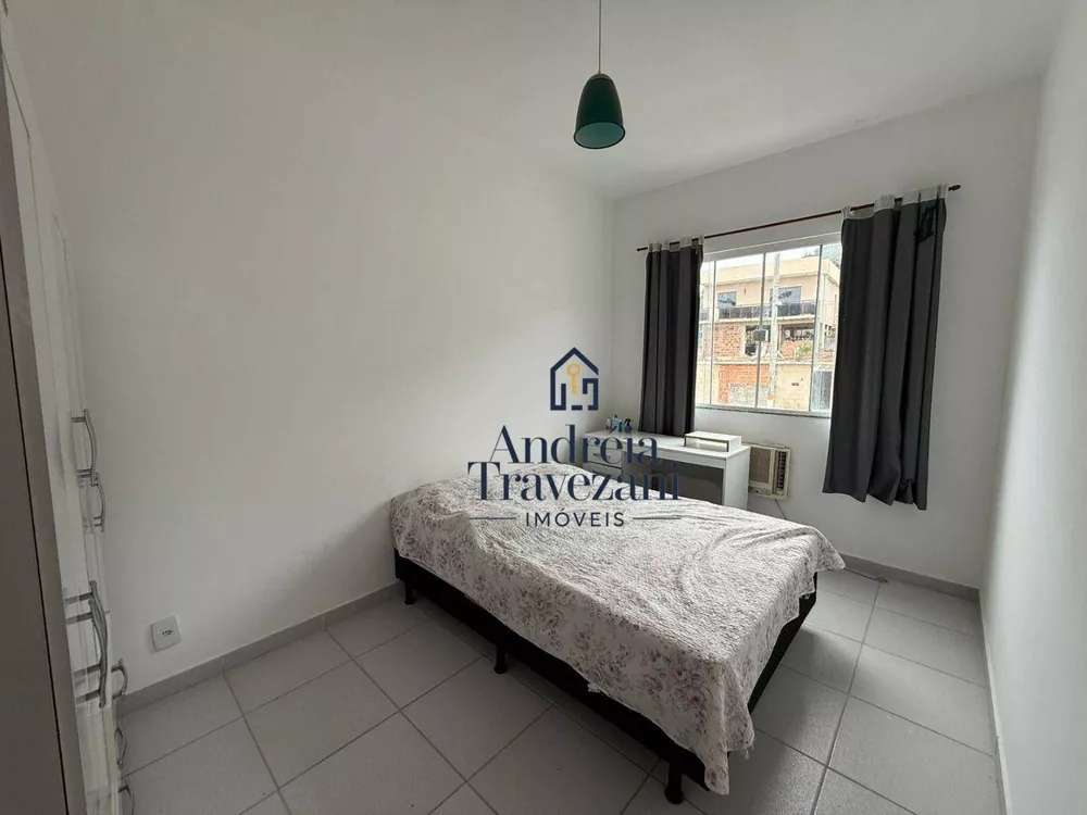 Apartamento, 2 quartos, 56 m² - Foto 9