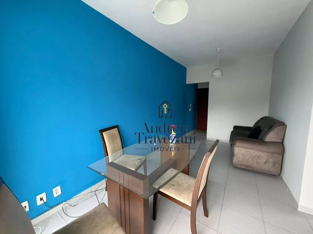 Apartamento, 2 quartos, 56 m² - Foto 3